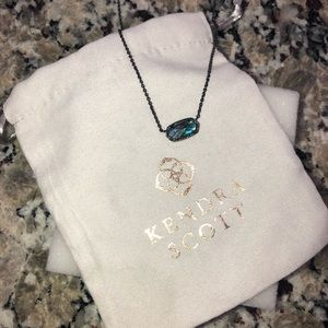Kendra Scott Elisa necklace